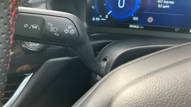 Ford Puma 1.0 EcoBoost Hybrid mHEV ST-Line 5dr Petrol Hatchback